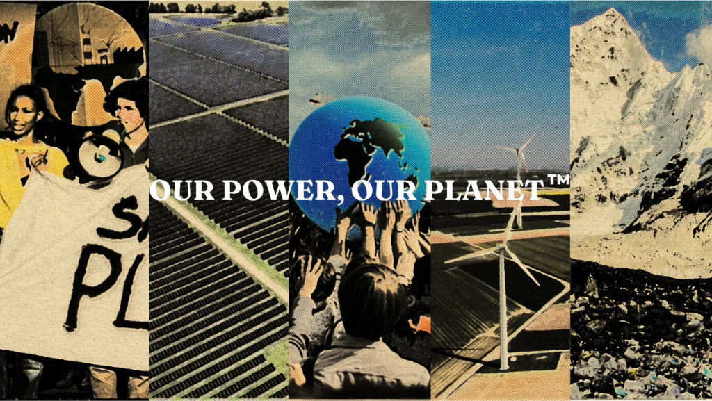 Going Green: How To Get Your Earth Day Shopify Marketing Right