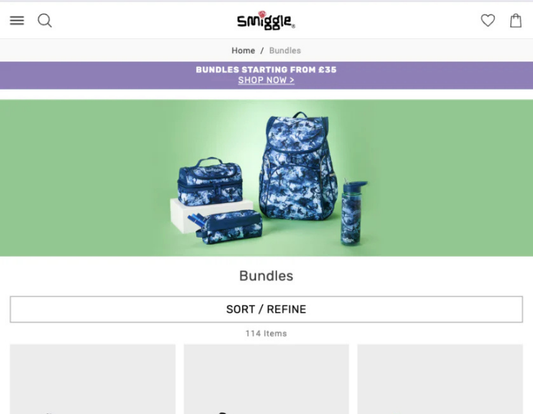 Shopify Marketing Tips for the Back-to-School Season