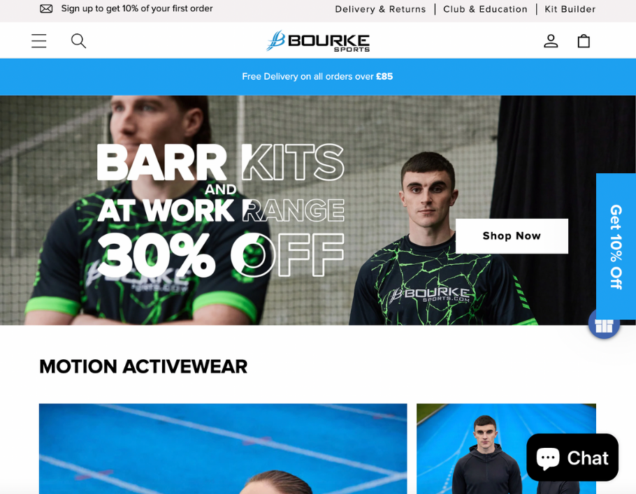 Shopify News Round Up November 2024