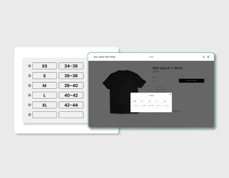 Size Guides That Actually Reduce Returns