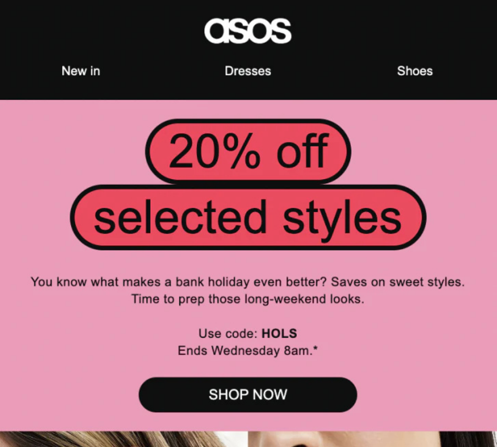 How To Market Your Shopify Store For A Bank Holiday