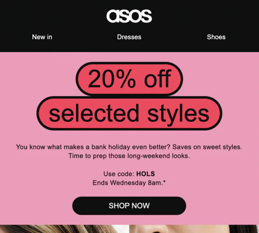 How To Market Your Shopify Store For A Bank Holiday