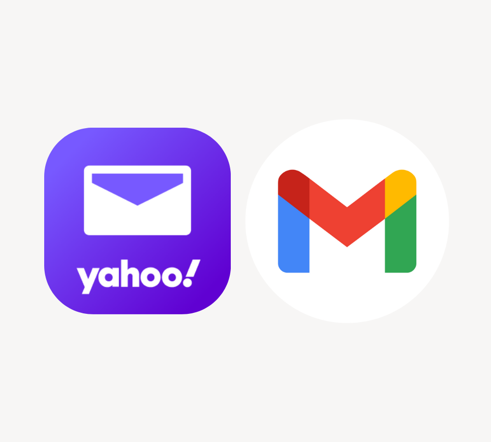 Gmail and Yahoo Updates: What You Need to Know For A Seamless Changeover