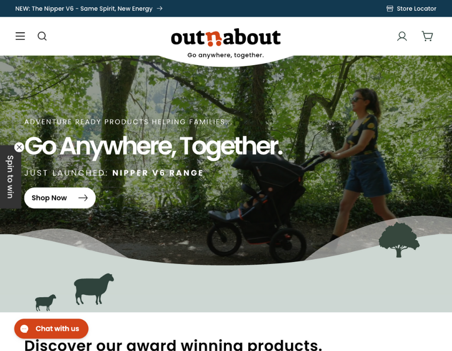 Shopify News Round Up September 2025