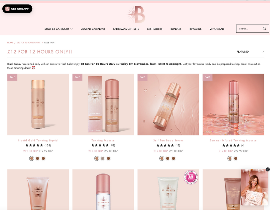 Brands That Smashed Black Friday 2024 – And What You Can Learn From Them