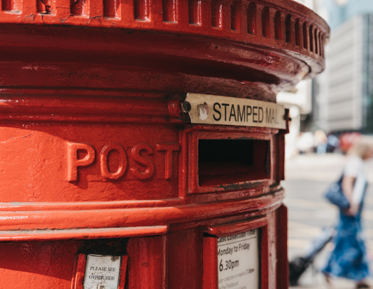 Guide to Christmas 2022 Postage Strikes