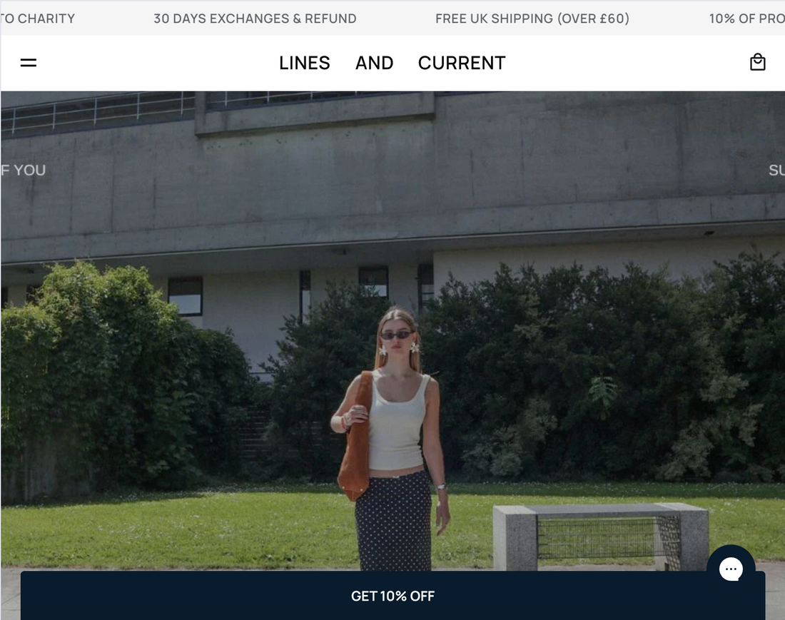 Shopify News Round Up March 2025