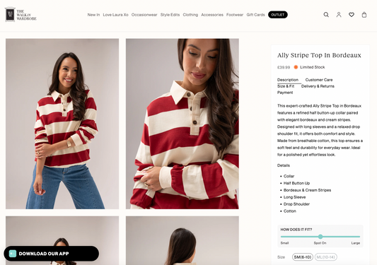 Guide to Writing Product Descriptions That Sell