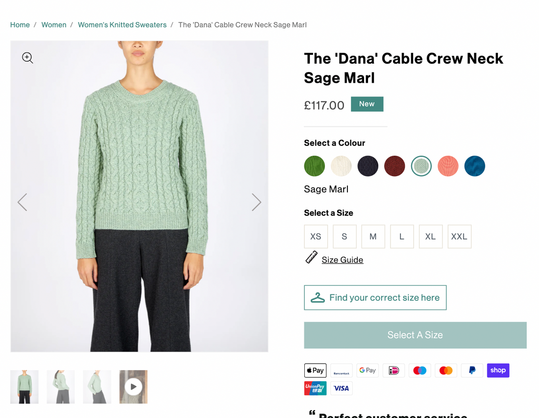 Unleashing the Power of Shopify Metafields