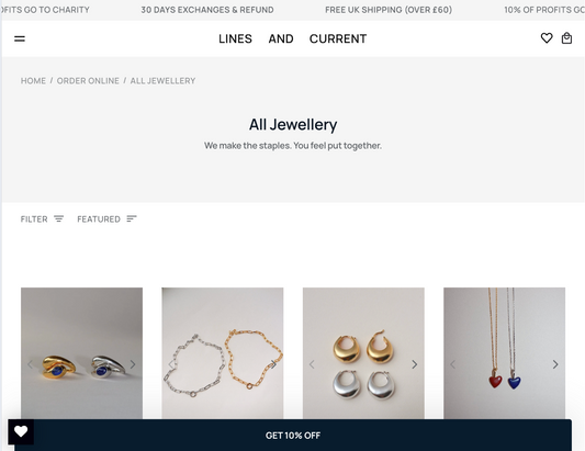 Shopify News Round Up March 2025