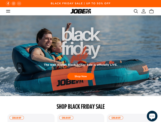 Homepage Optimisation: First Impressions That Convert