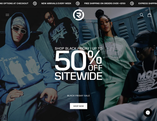 Shopify News Round Up August 2024