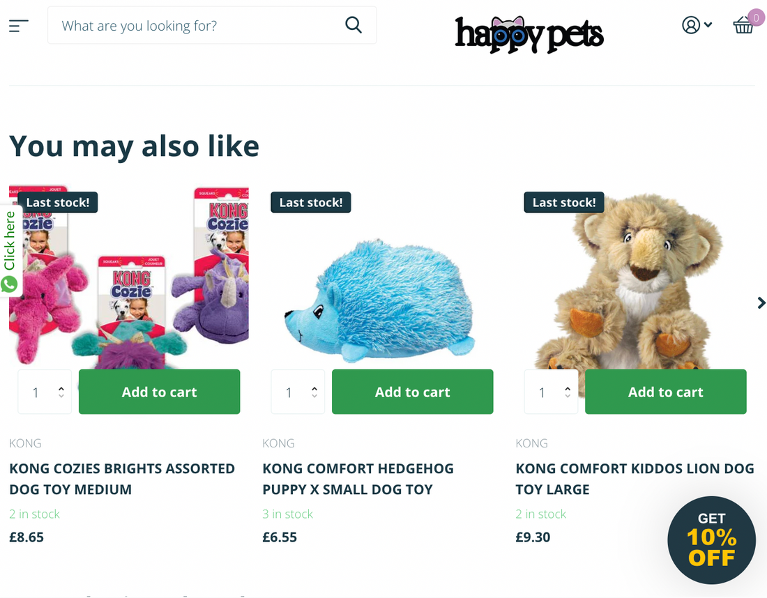 How Shopify's Search and Discovery App Works – And How To Make It Work For You