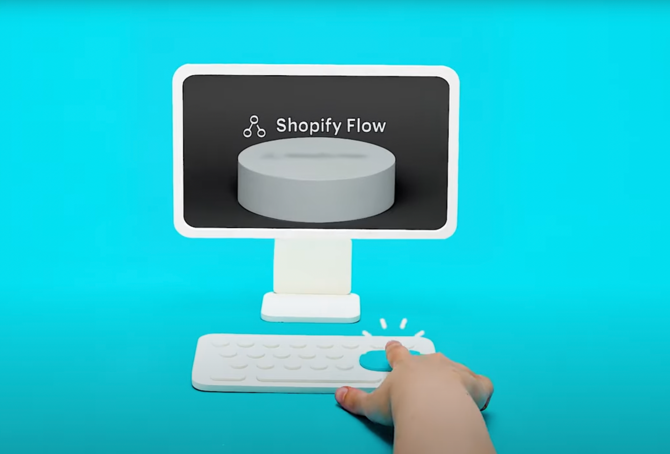 Shopify Flow: The Silent Engine Behind E-commerce Success – Glaze Digital