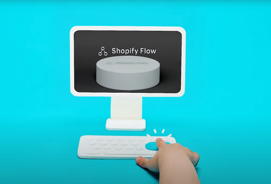 Shopify Flow: The Silent Engine Behind E-commerce Success