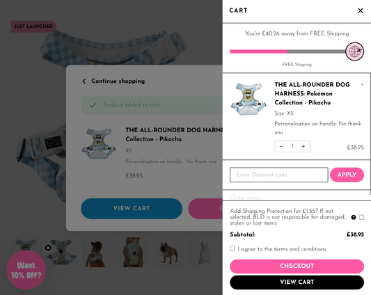 Reducing Cart Abandonment: 8 Proven Tactics for Shopify Stores