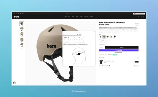 The Importance of Adding a Size Guide to Your Shopify Ecommerce Store