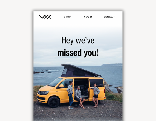 Guide: Creating Effective Winback Flows With Klaviyo