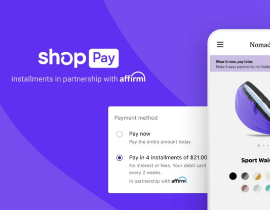 Shopify News Round Up January 2025