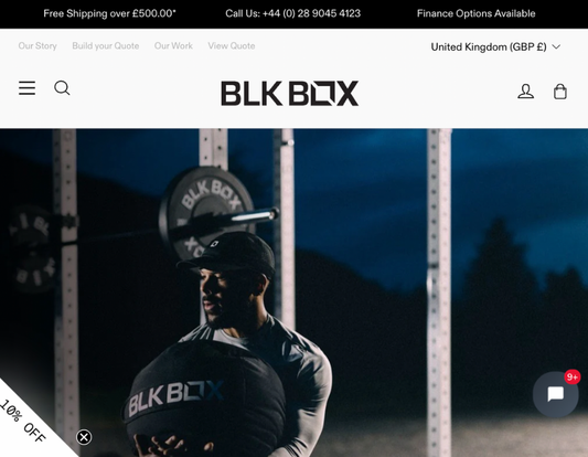 Glaze Wrapped: 2024 in Review