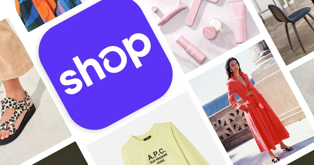 A Guide to Shopify's Shop App