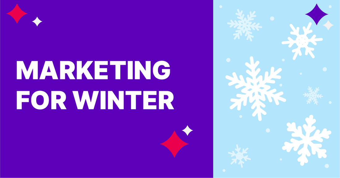 From Holly Jolly to January Blues: How to Market Your Shopify Store During Winter